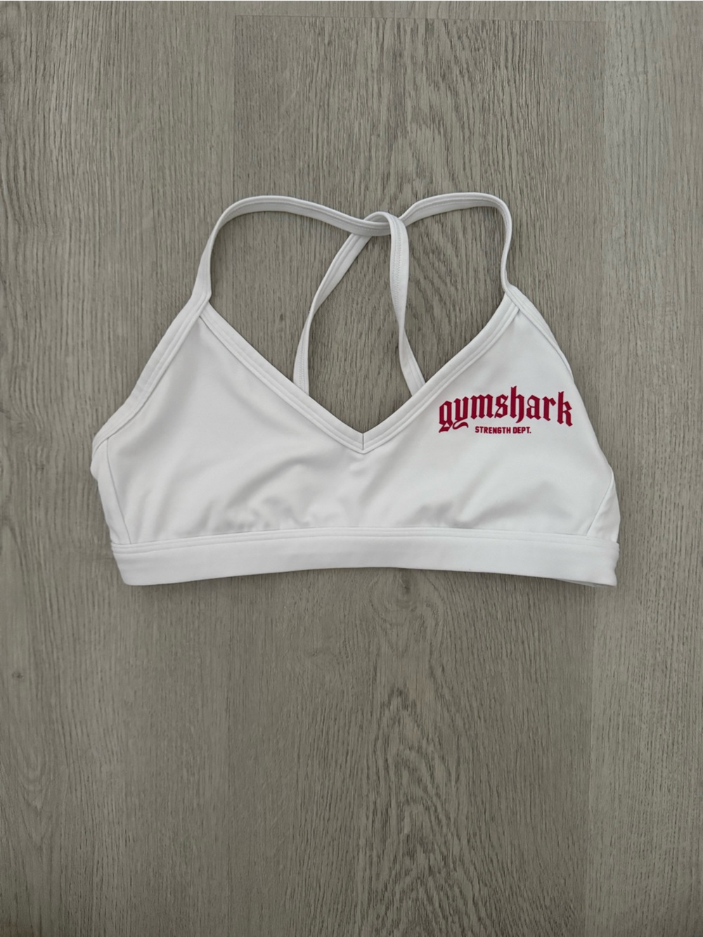 Gymshark Workout Bralette
